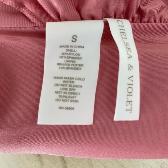 BNWT - Chelsea & Violet Bikini - Picture 3 of 3